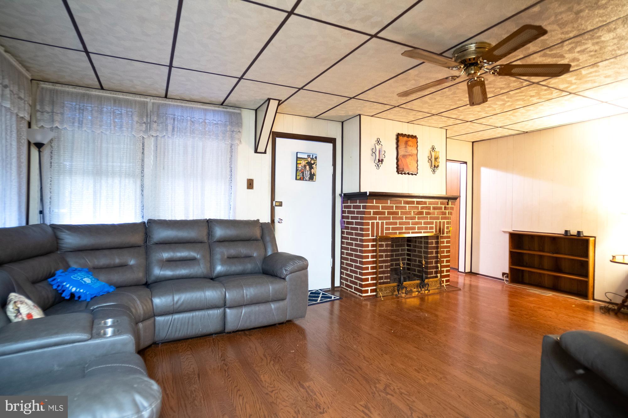 HALETHORPE - Residential