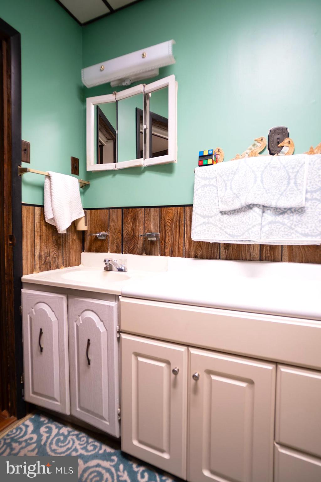 HALETHORPE - Residential