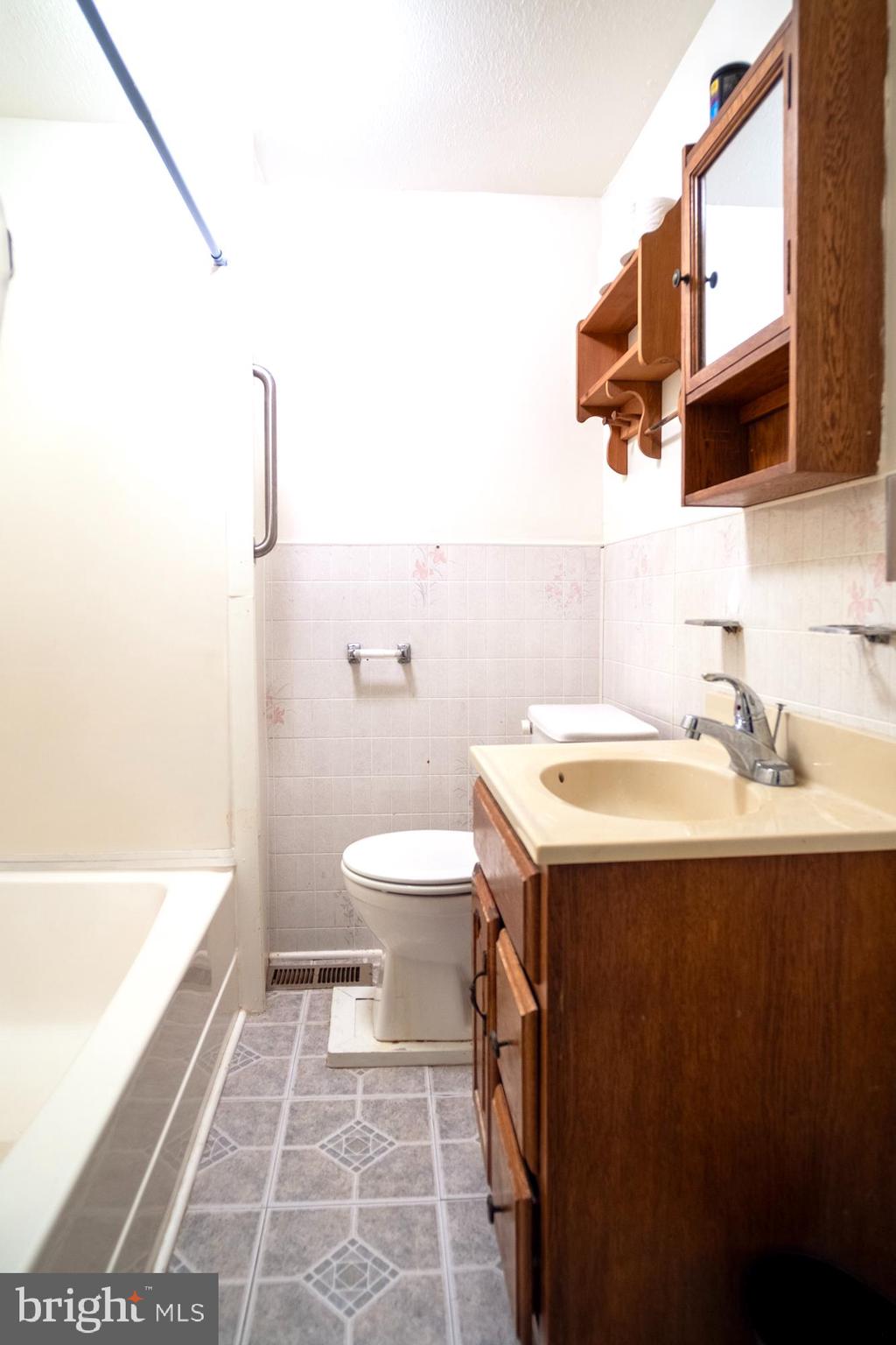 HALETHORPE - Residential