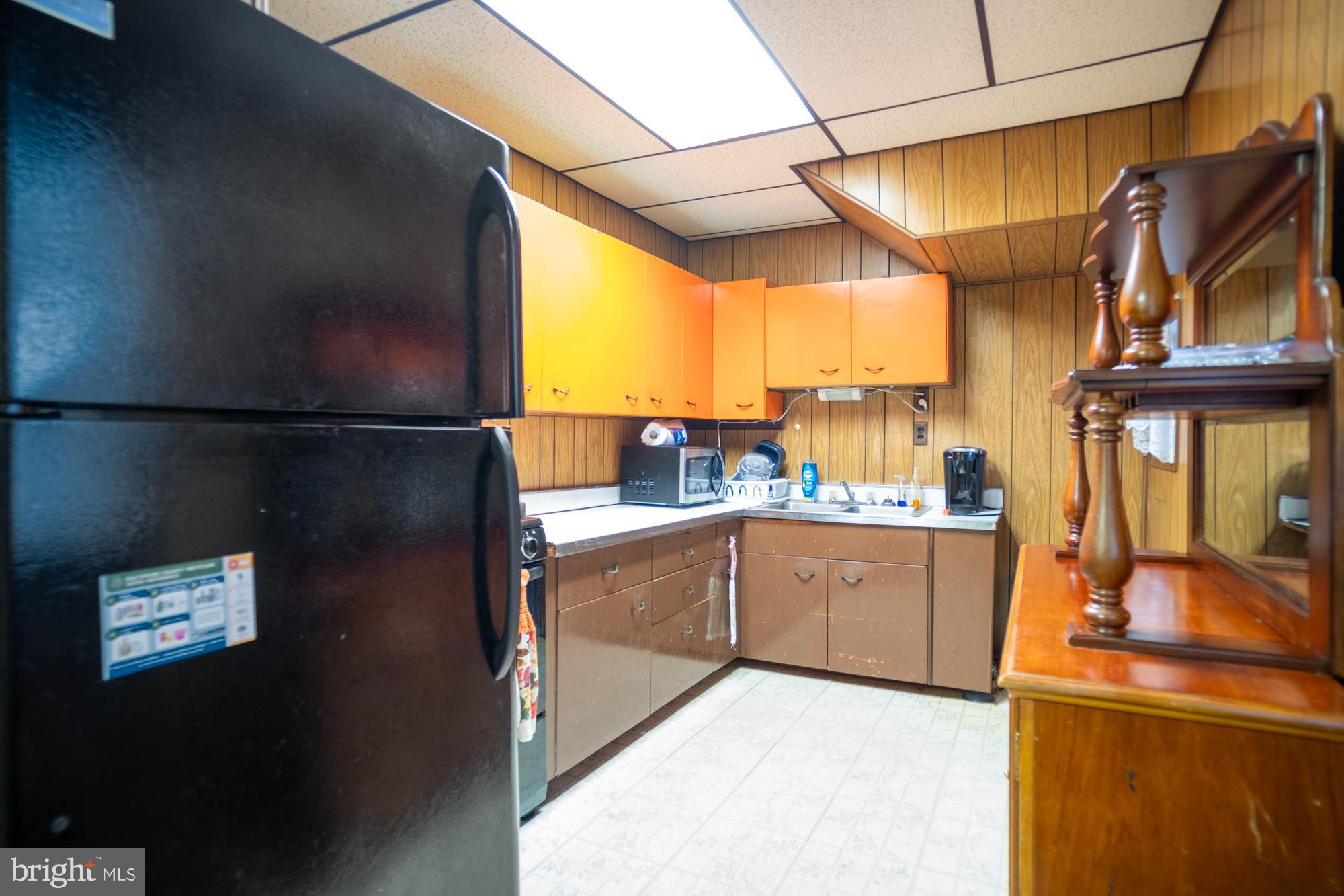 HALETHORPE - Residential