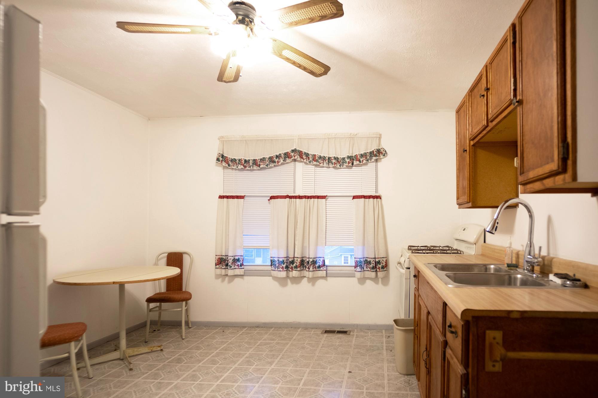 HALETHORPE - Residential