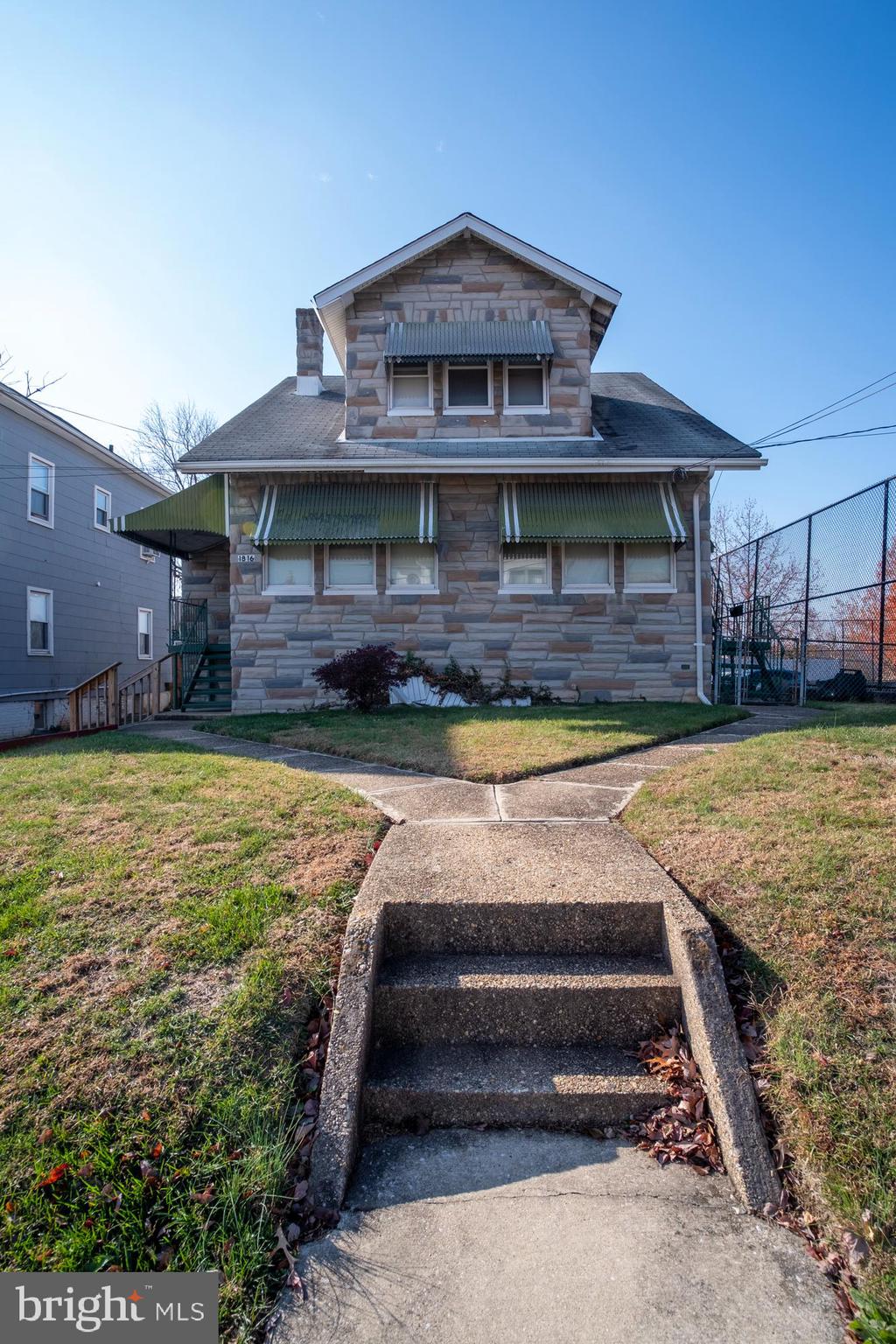 HALETHORPE - Residential