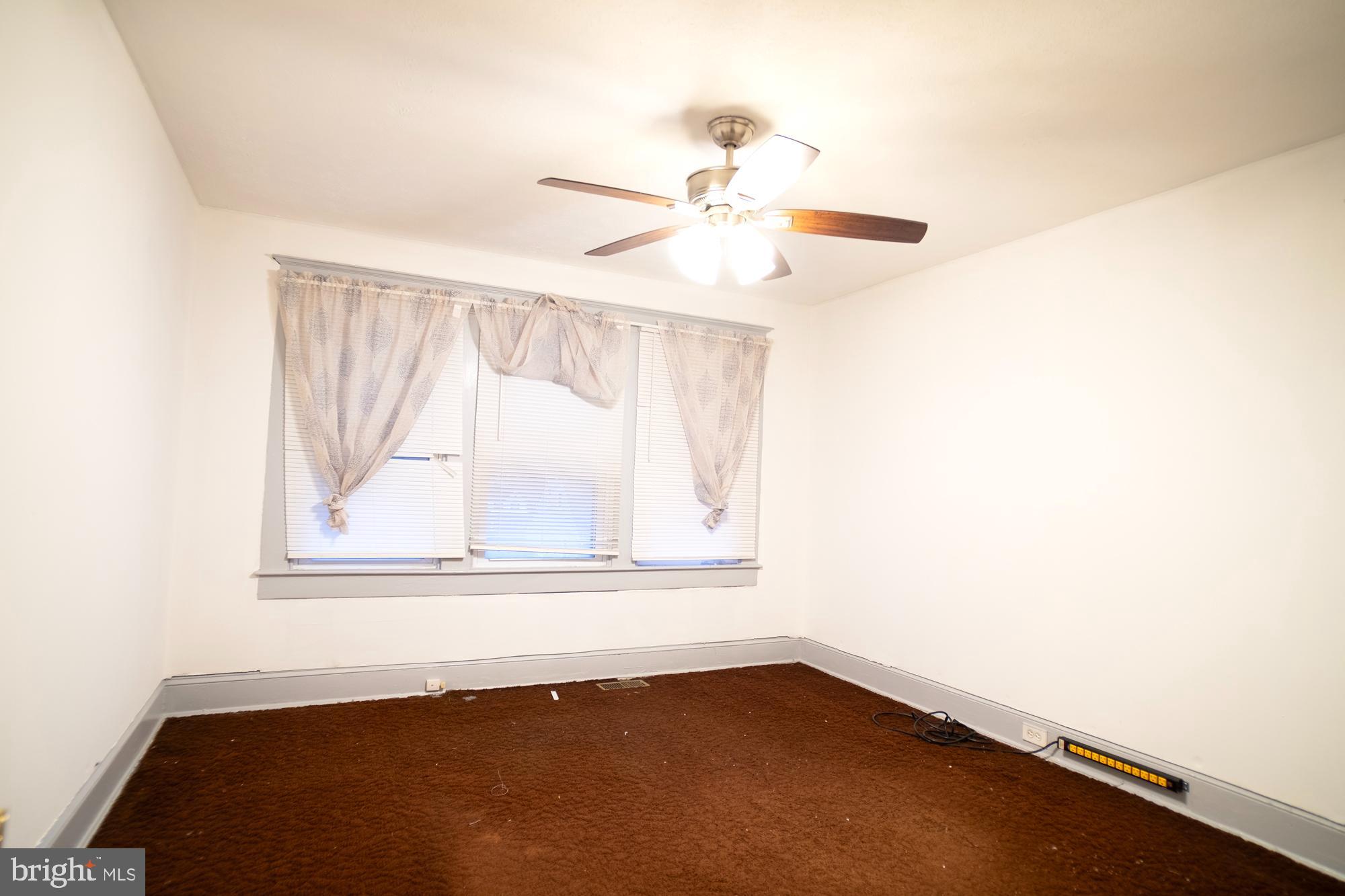 HALETHORPE - Residential