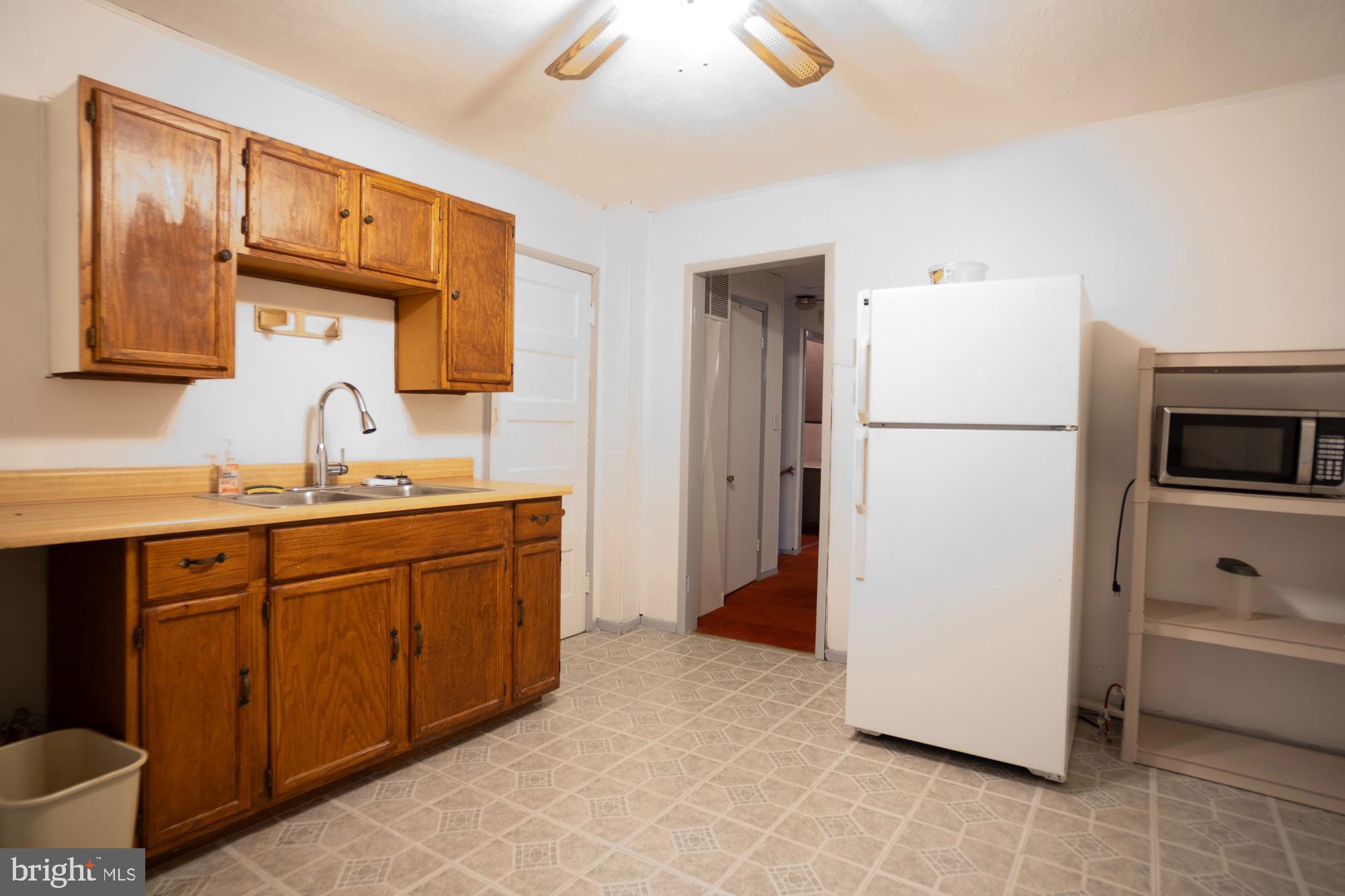 HALETHORPE - Residential