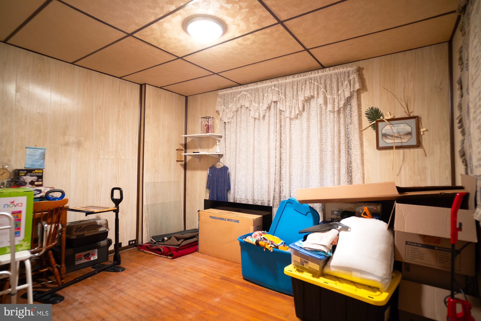 HALETHORPE - Residential