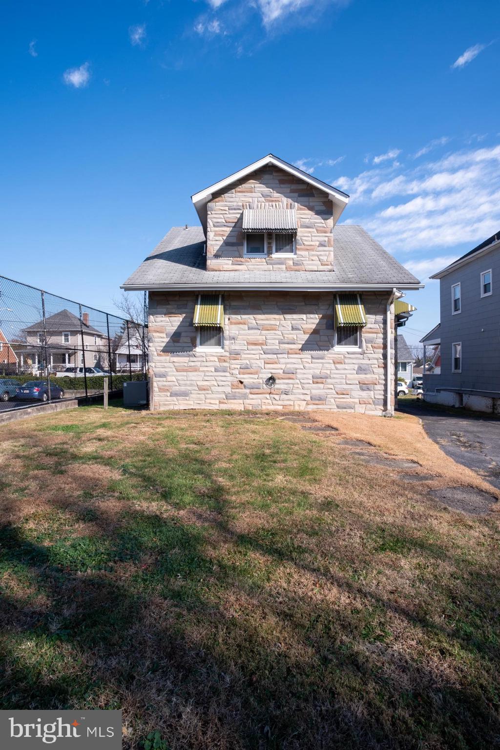 HALETHORPE - Residential