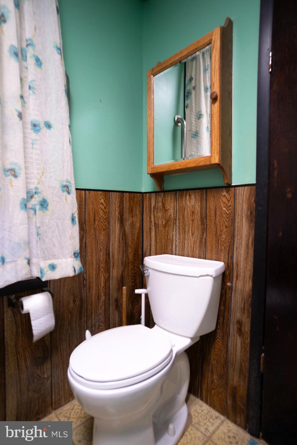 HALETHORPE - Residential