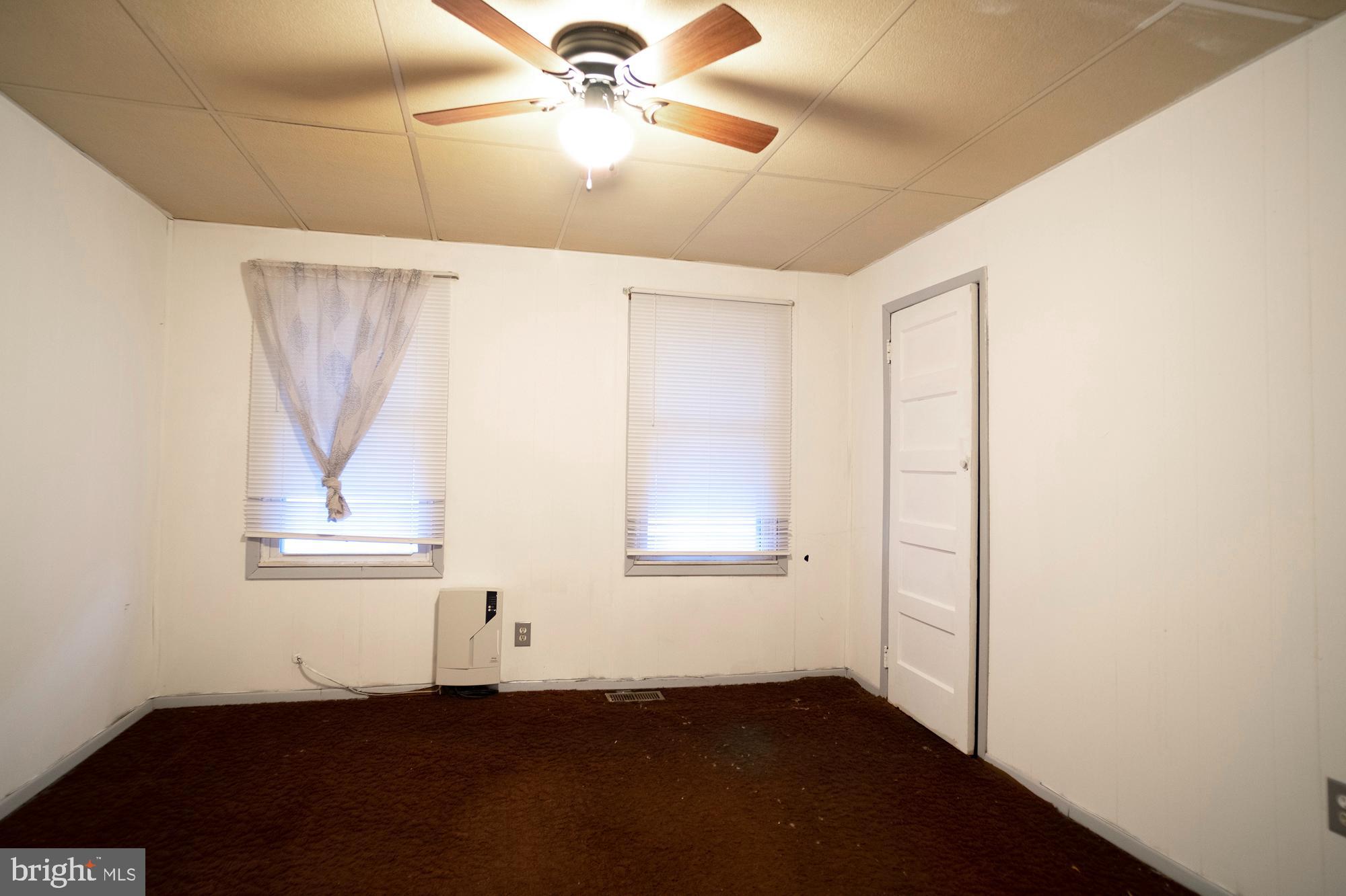 HALETHORPE - Residential