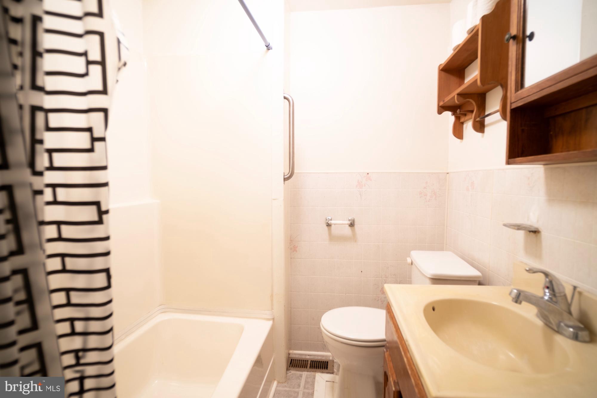 HALETHORPE - Residential