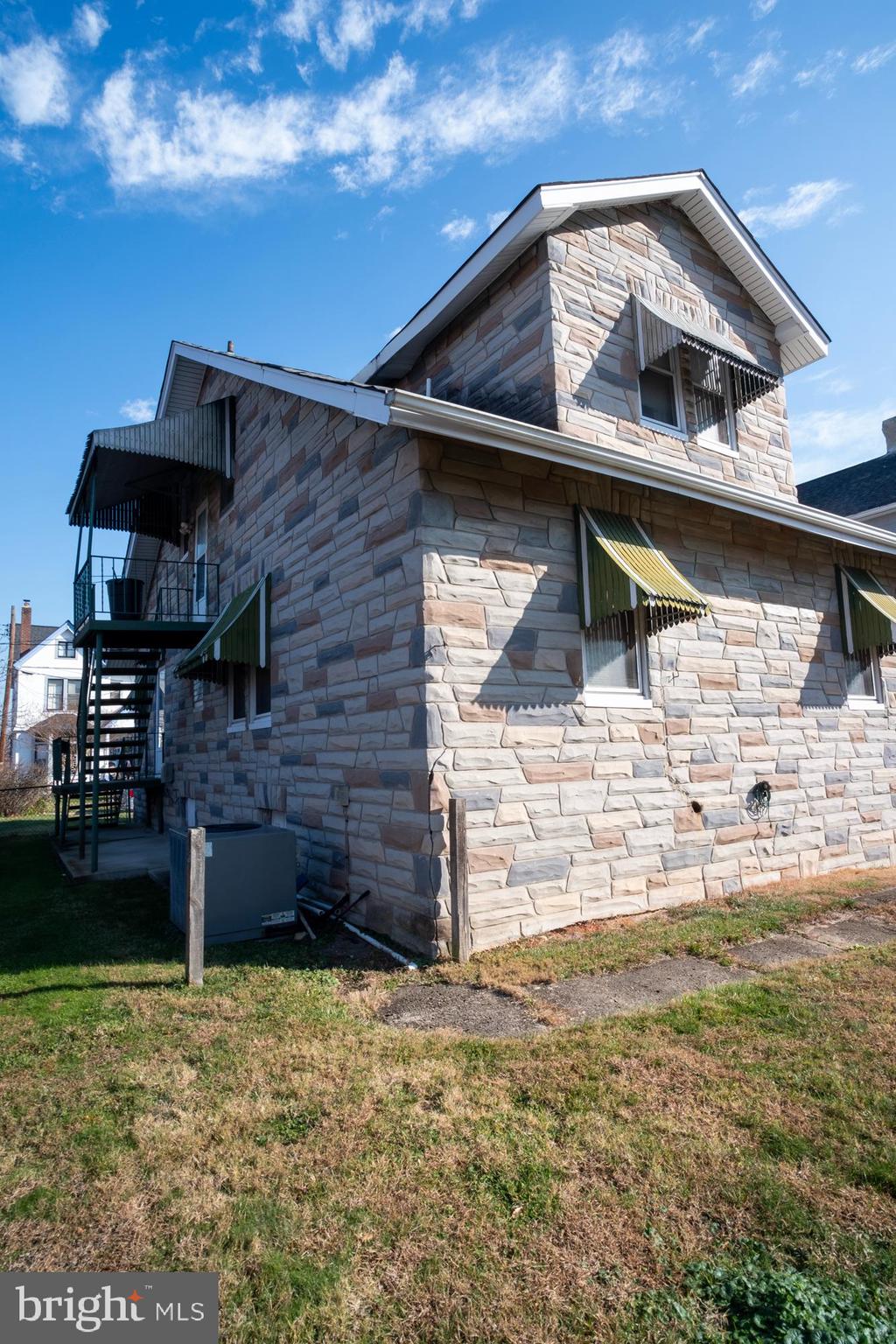 HALETHORPE - Residential