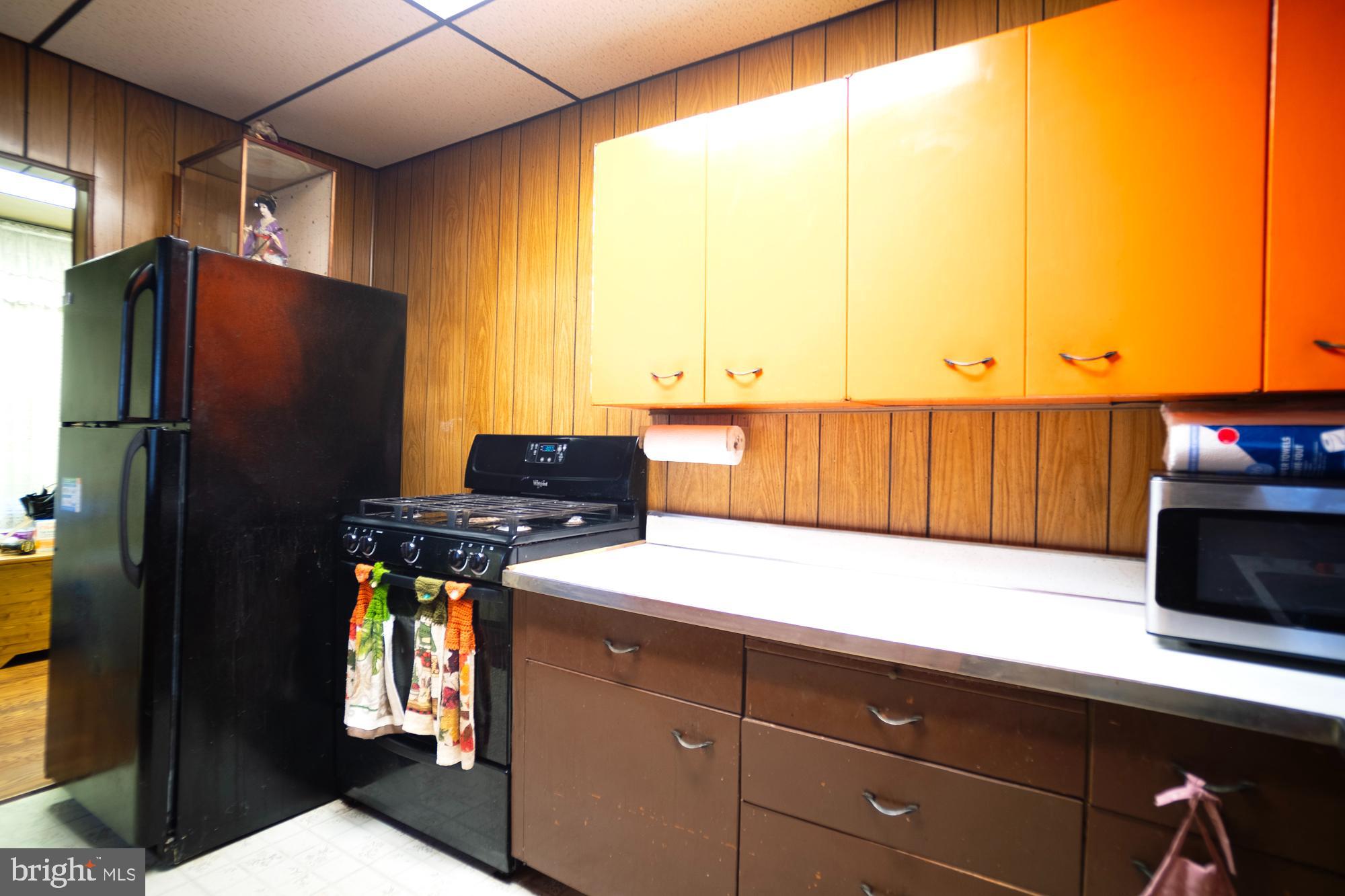 HALETHORPE - Residential