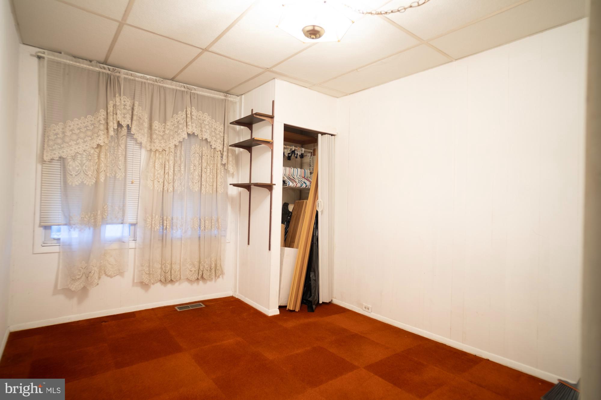 HALETHORPE - Residential