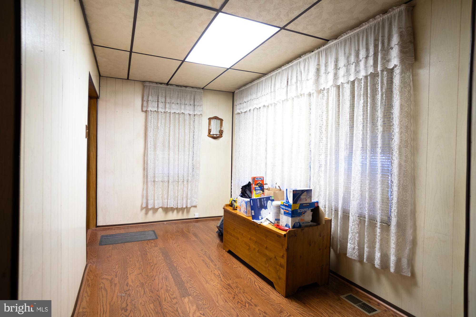 HALETHORPE - Residential