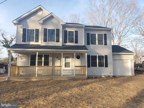 164 Canna Street, Browns Mills, NJ 08015 - MLS#: NJBL2071408