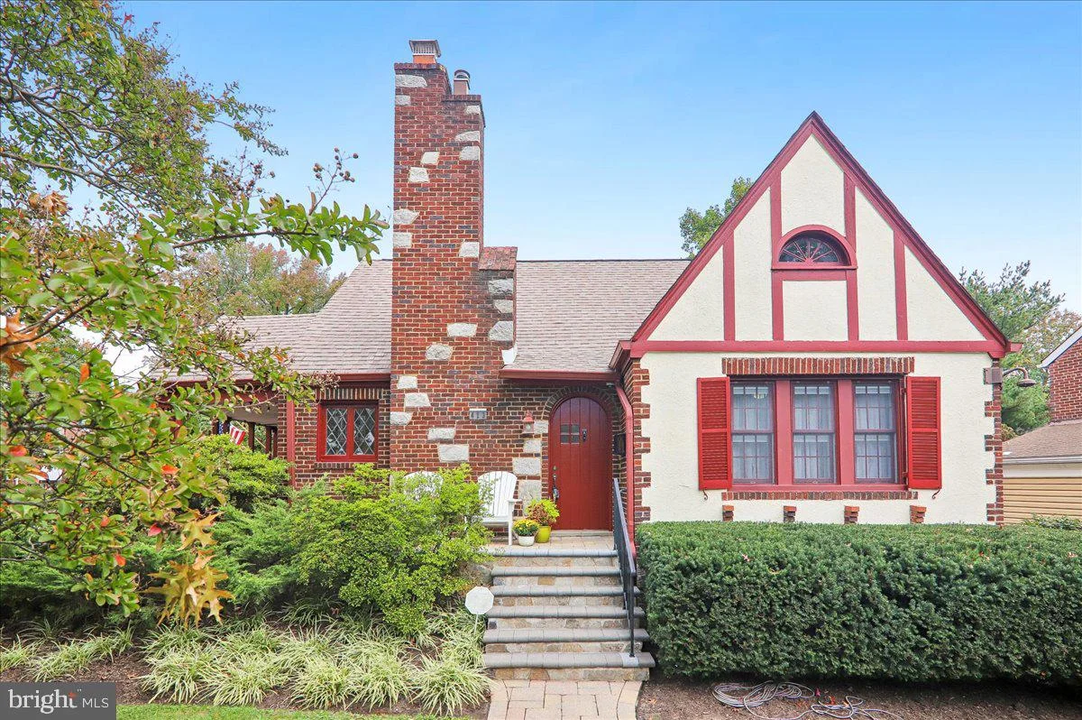 413 Lanark Way, Silver Spring, MD 20901