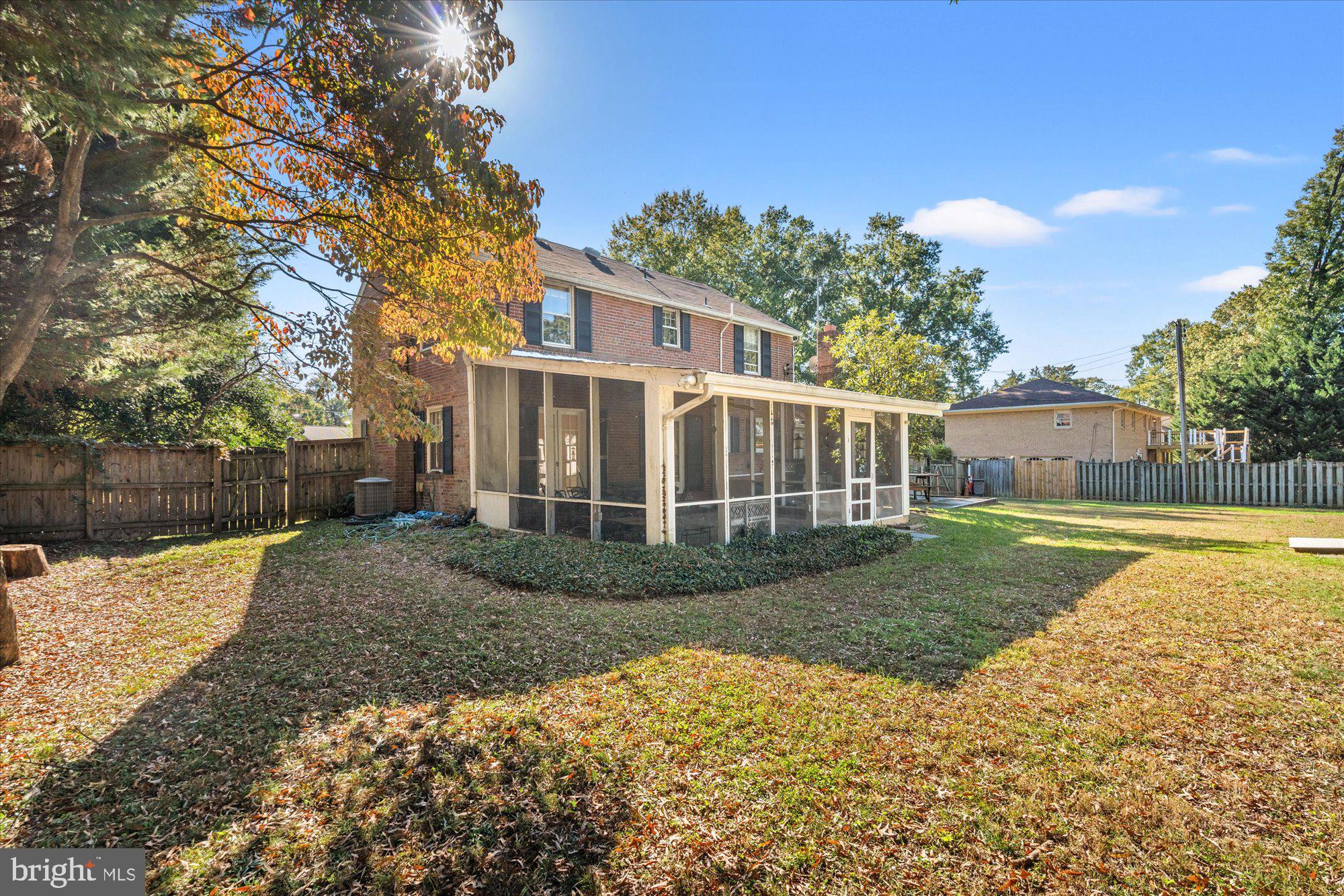 1116 COLLINGWOOD ROAD