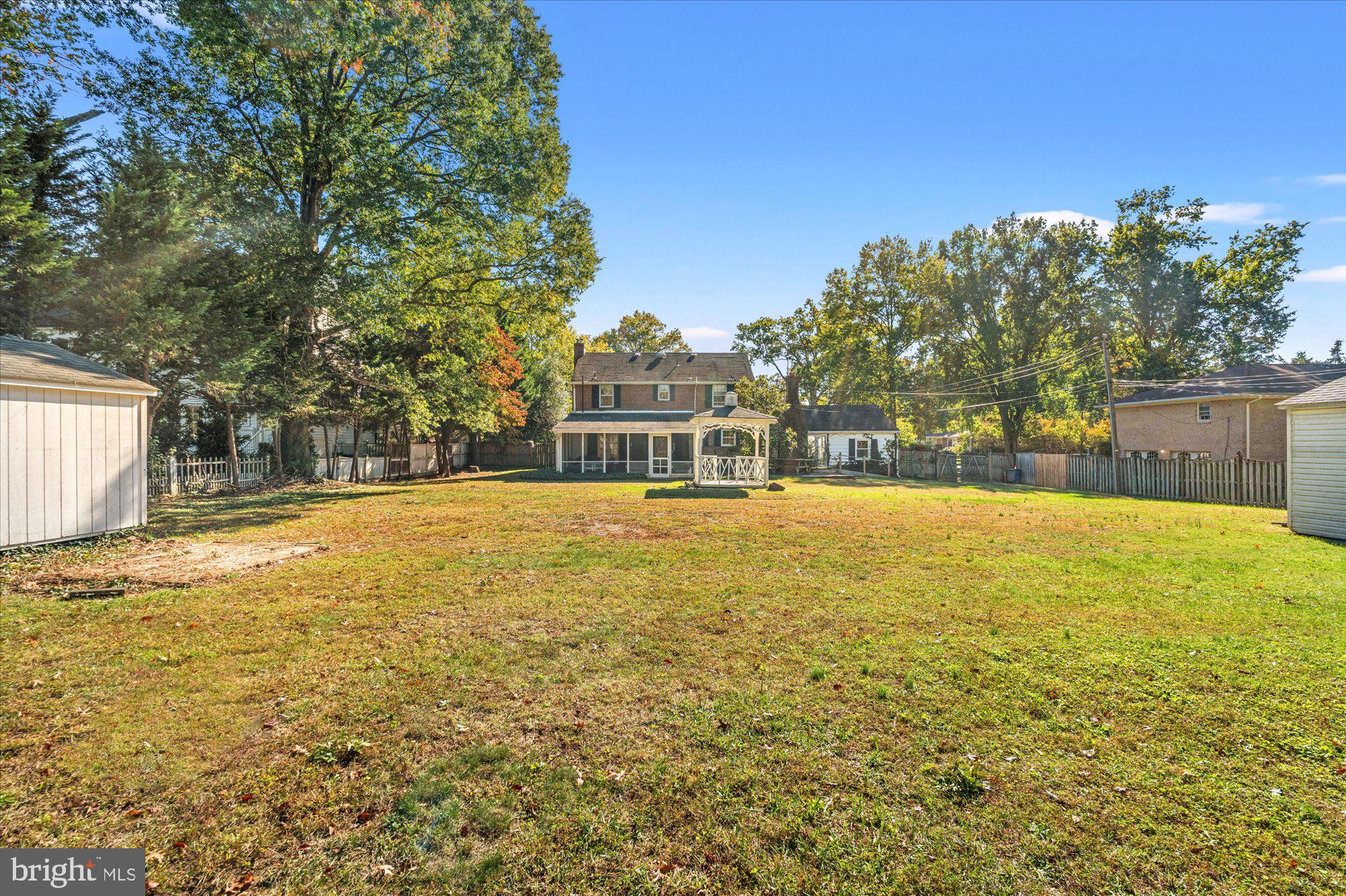 1116 COLLINGWOOD ROAD
