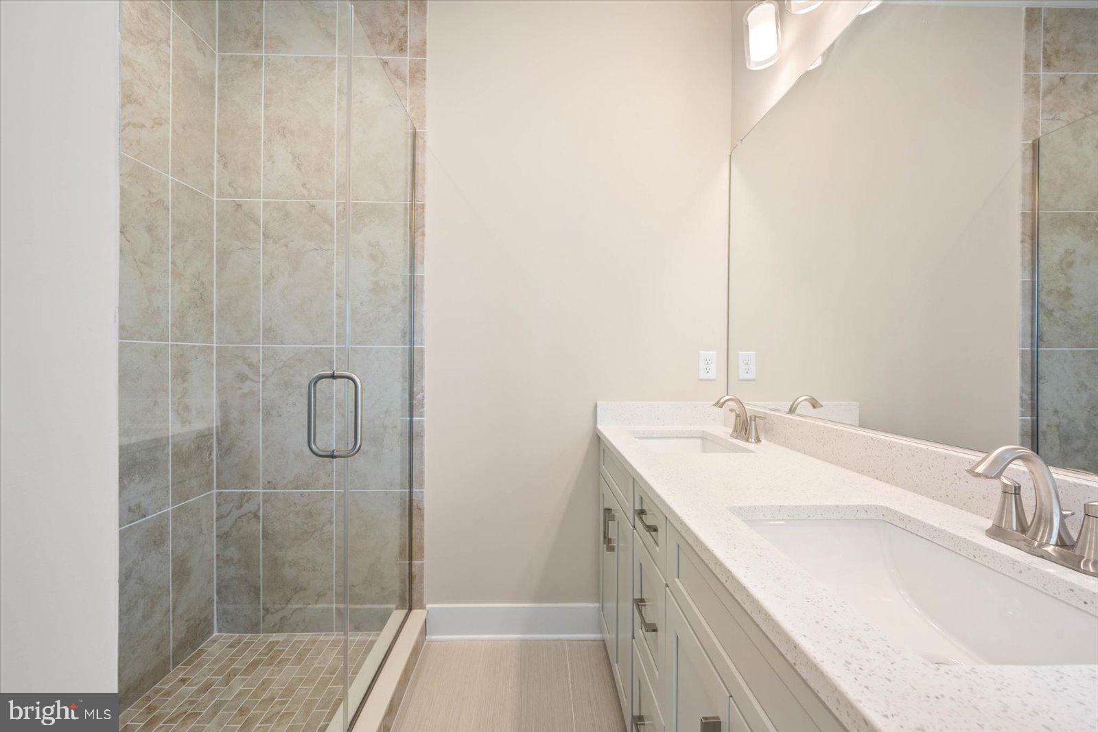 CAINE WOODS - Residential