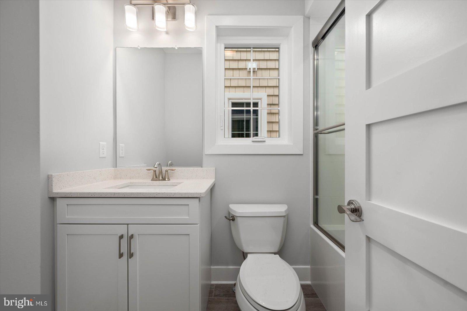 CAINE WOODS - Residential