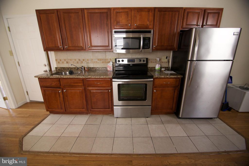 Photo of 1522 N 17th Street #2, PHILADELPHIA, PA 19121 (MLS # PAPH2548616)