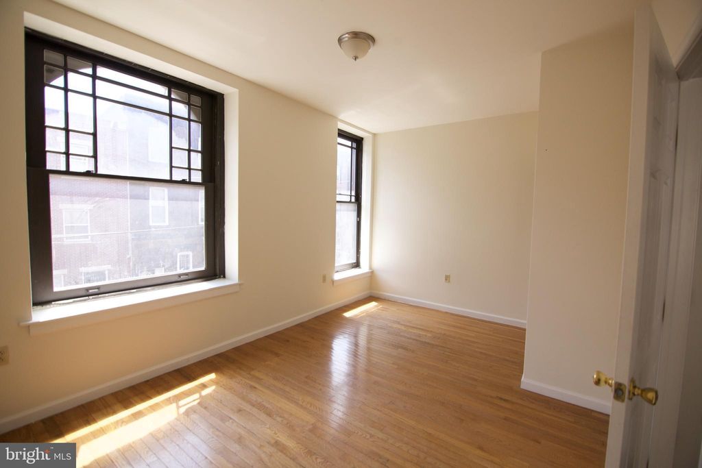 Photo of 1522 N 17th Street #2, PHILADELPHIA, PA 19121 (MLS # PAPH2548616)