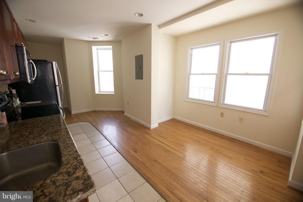 Photo of 1522 N 17th Street #2, PHILADELPHIA, PA 19121 (MLS # PAPH2548616)