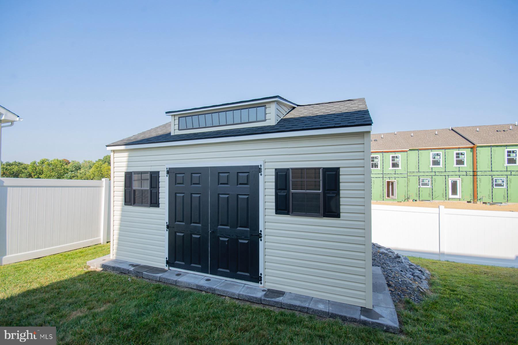 HERITAGE HILLS - Residential