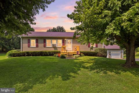 Homes For Sale - 1632 Prayer Mission Road<br/> York County, WINDSOR, PA 17366