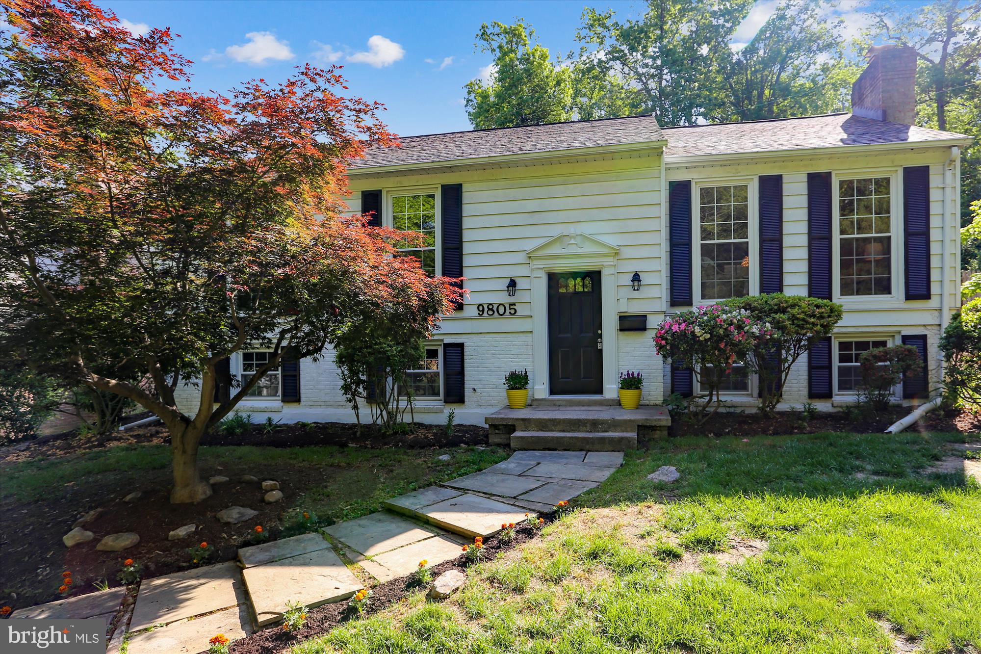 NORTH BETHESDA GROVE - Residential