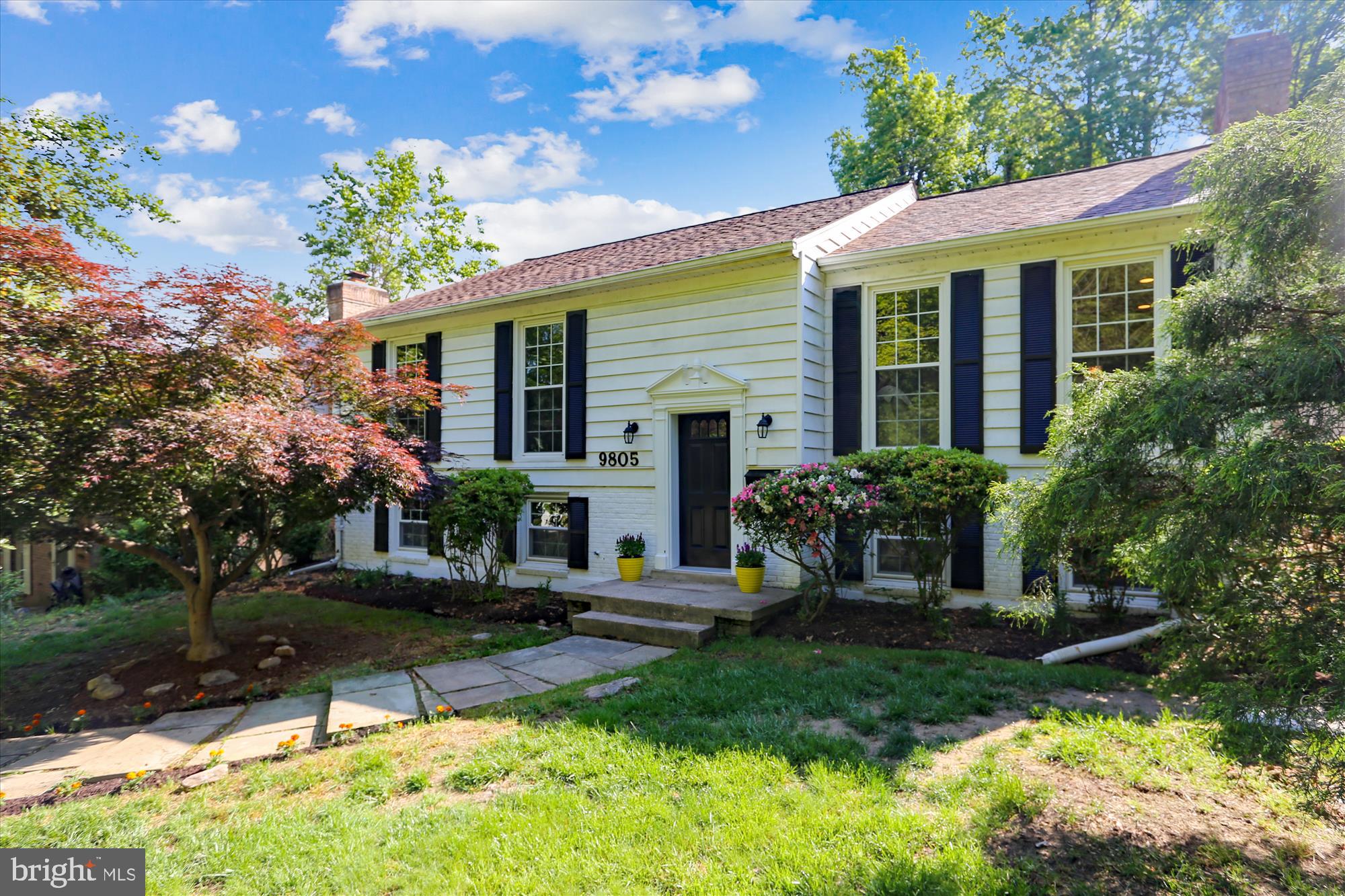 NORTH BETHESDA GROVE - Residential