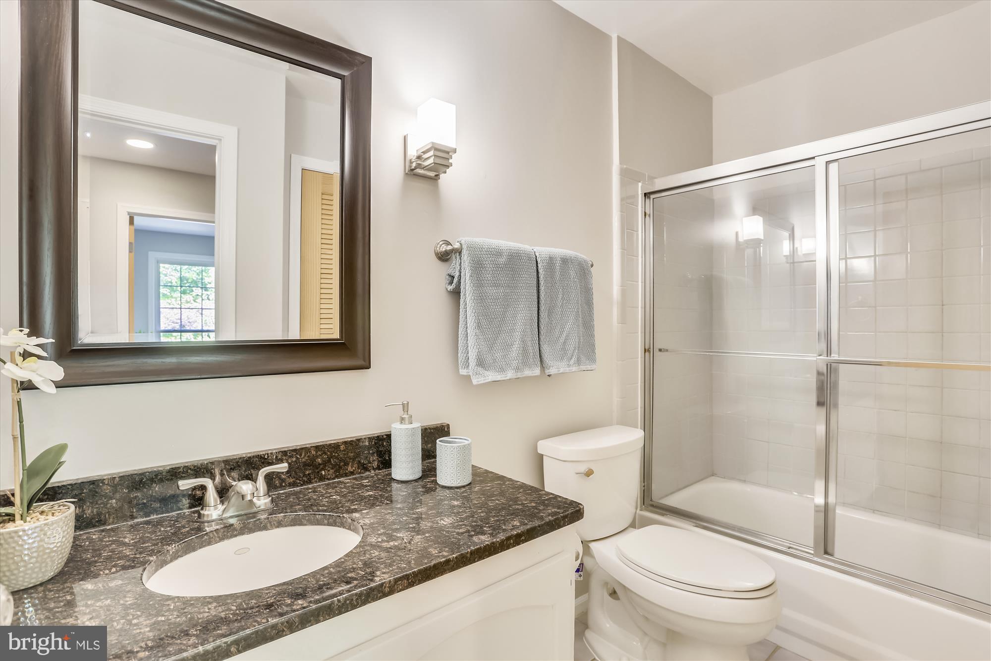 NORTH BETHESDA GROVE - Residential