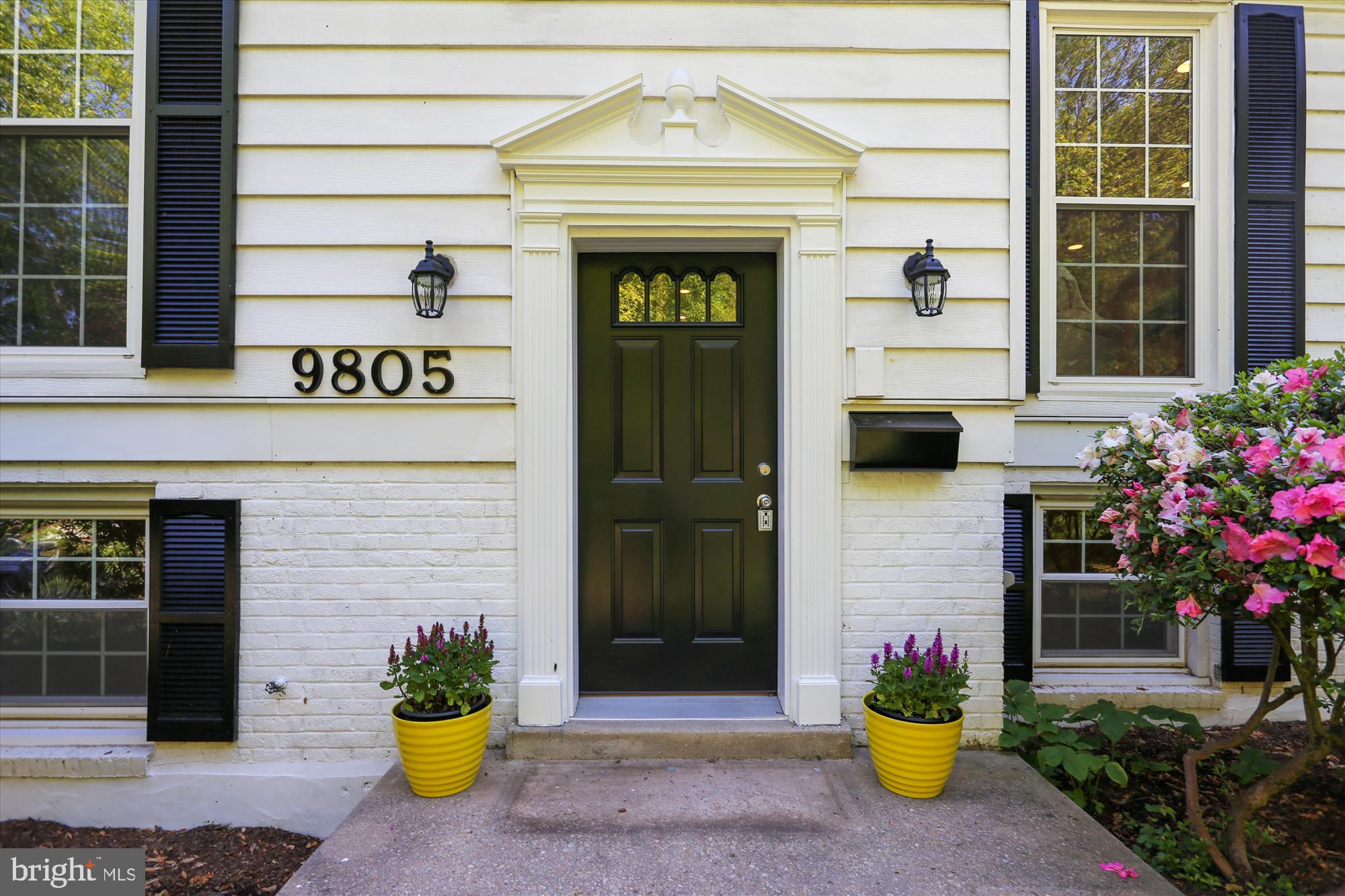 NORTH BETHESDA GROVE - Residential