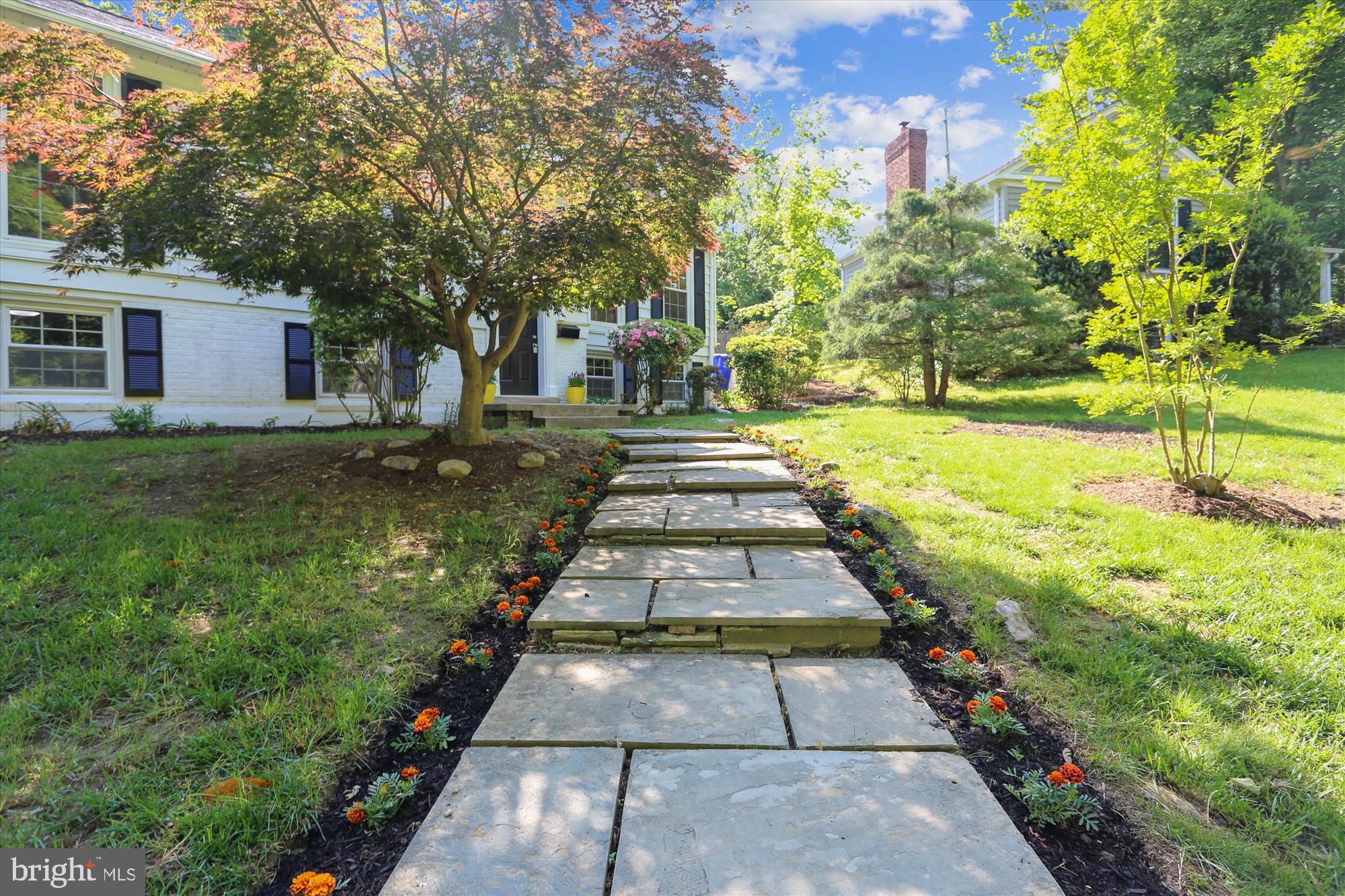 NORTH BETHESDA GROVE - Residential