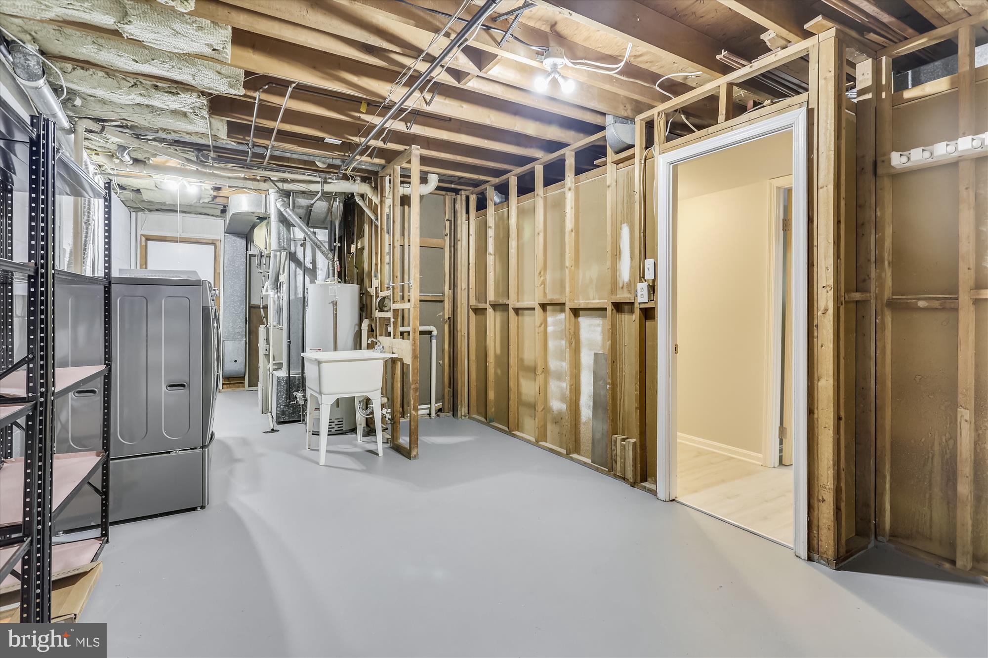 NORTH BETHESDA GROVE - Residential