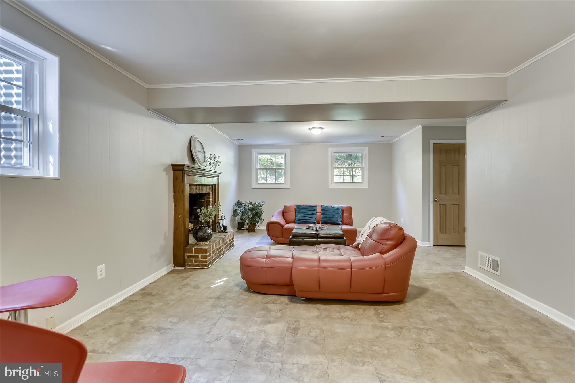 NORTH BETHESDA GROVE - Residential