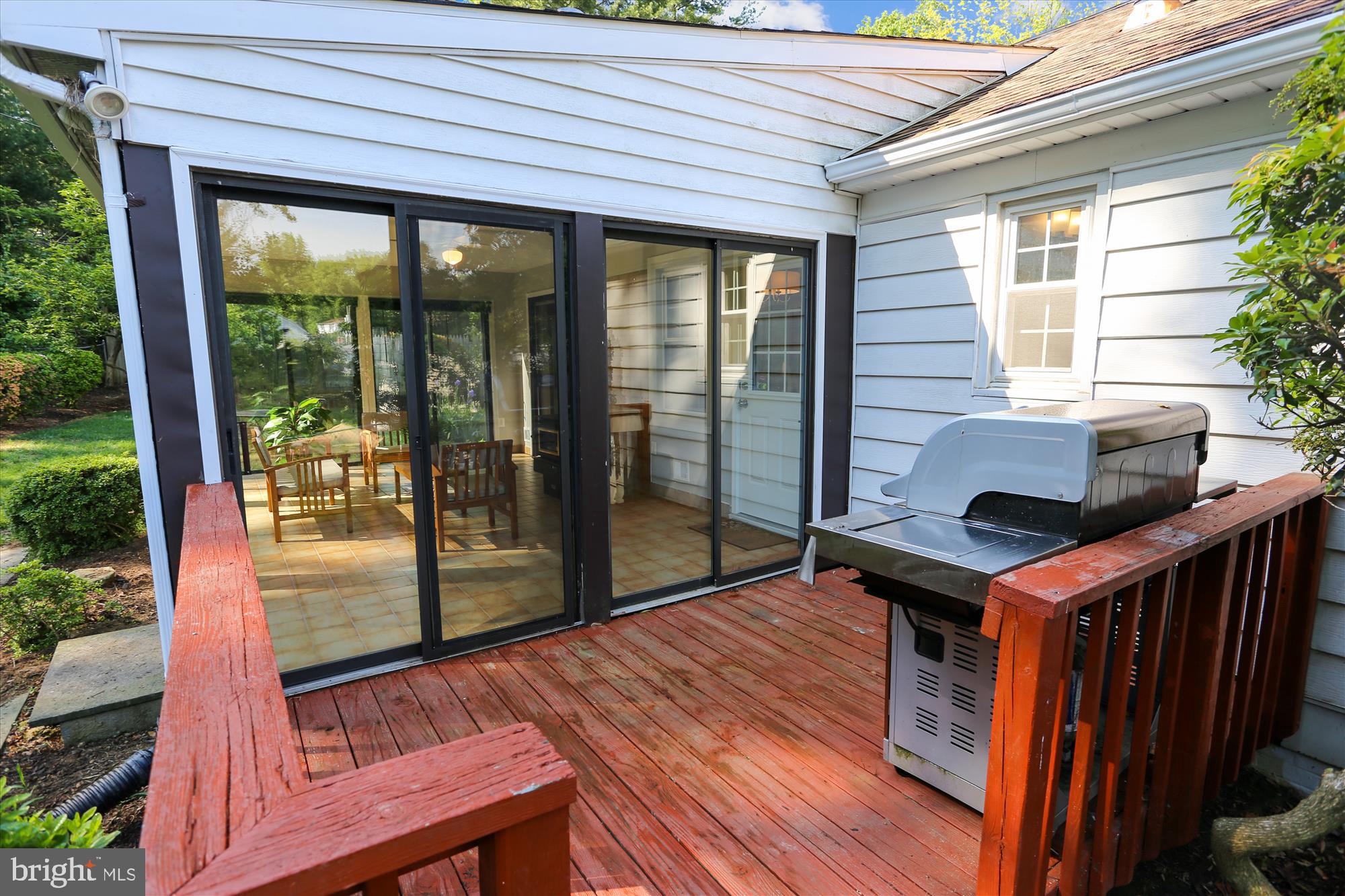 NORTH BETHESDA GROVE - Residential