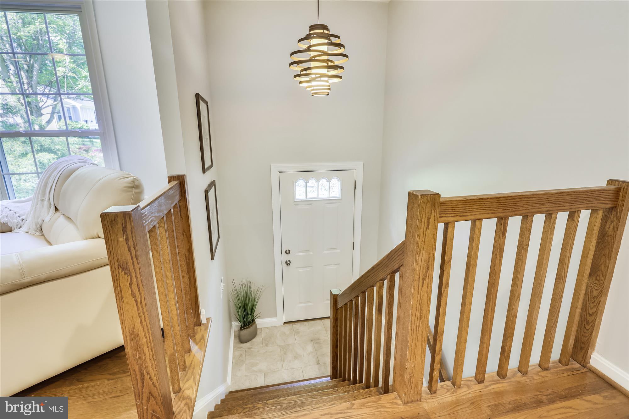 NORTH BETHESDA GROVE - Residential