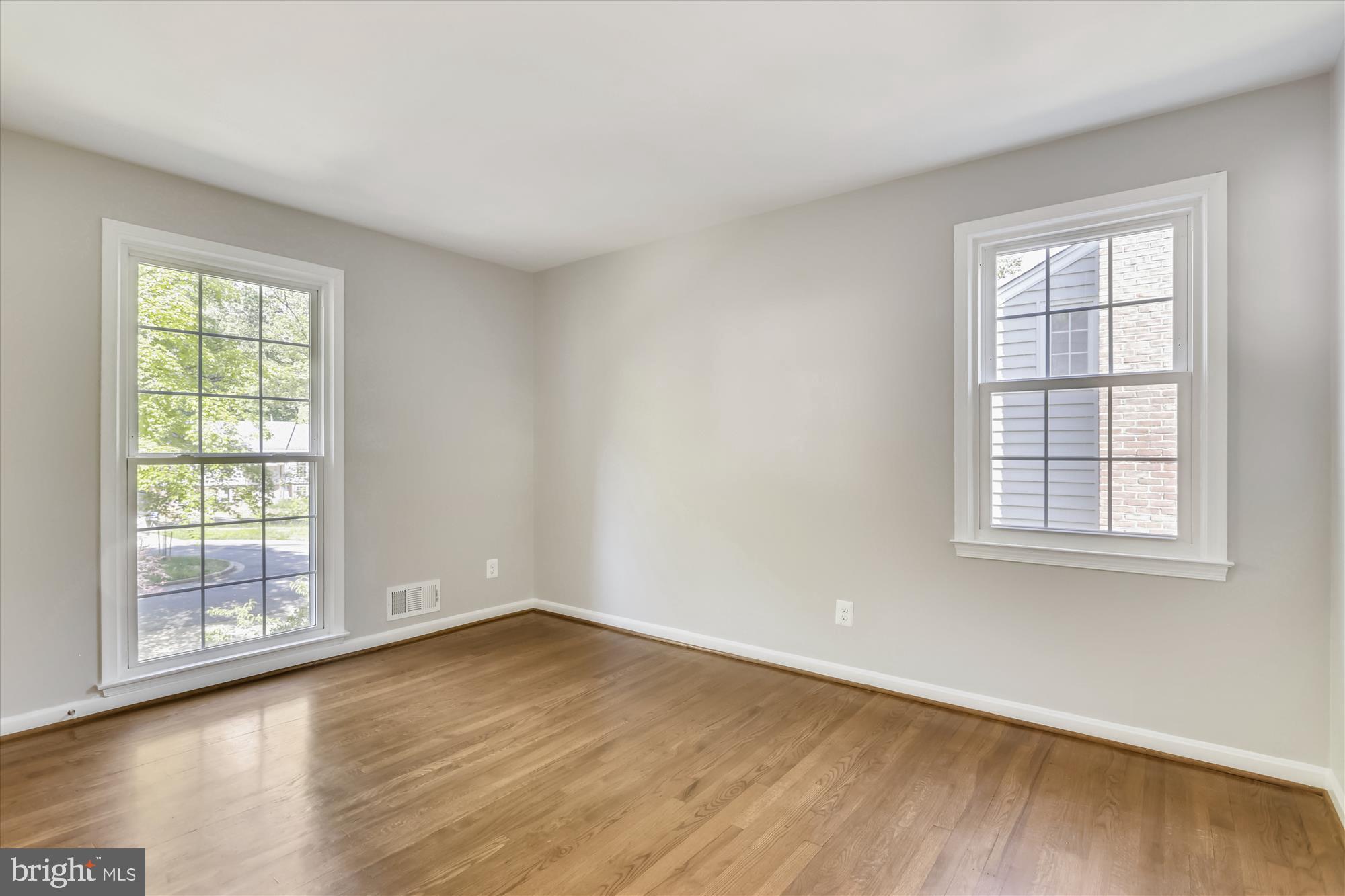 NORTH BETHESDA GROVE - Residential