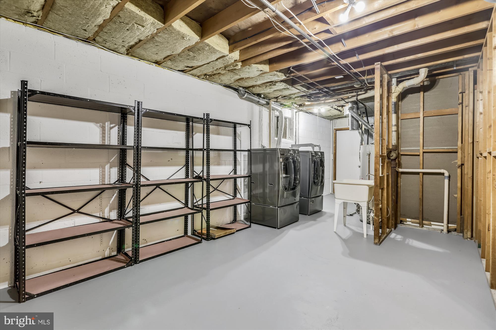 NORTH BETHESDA GROVE - Residential