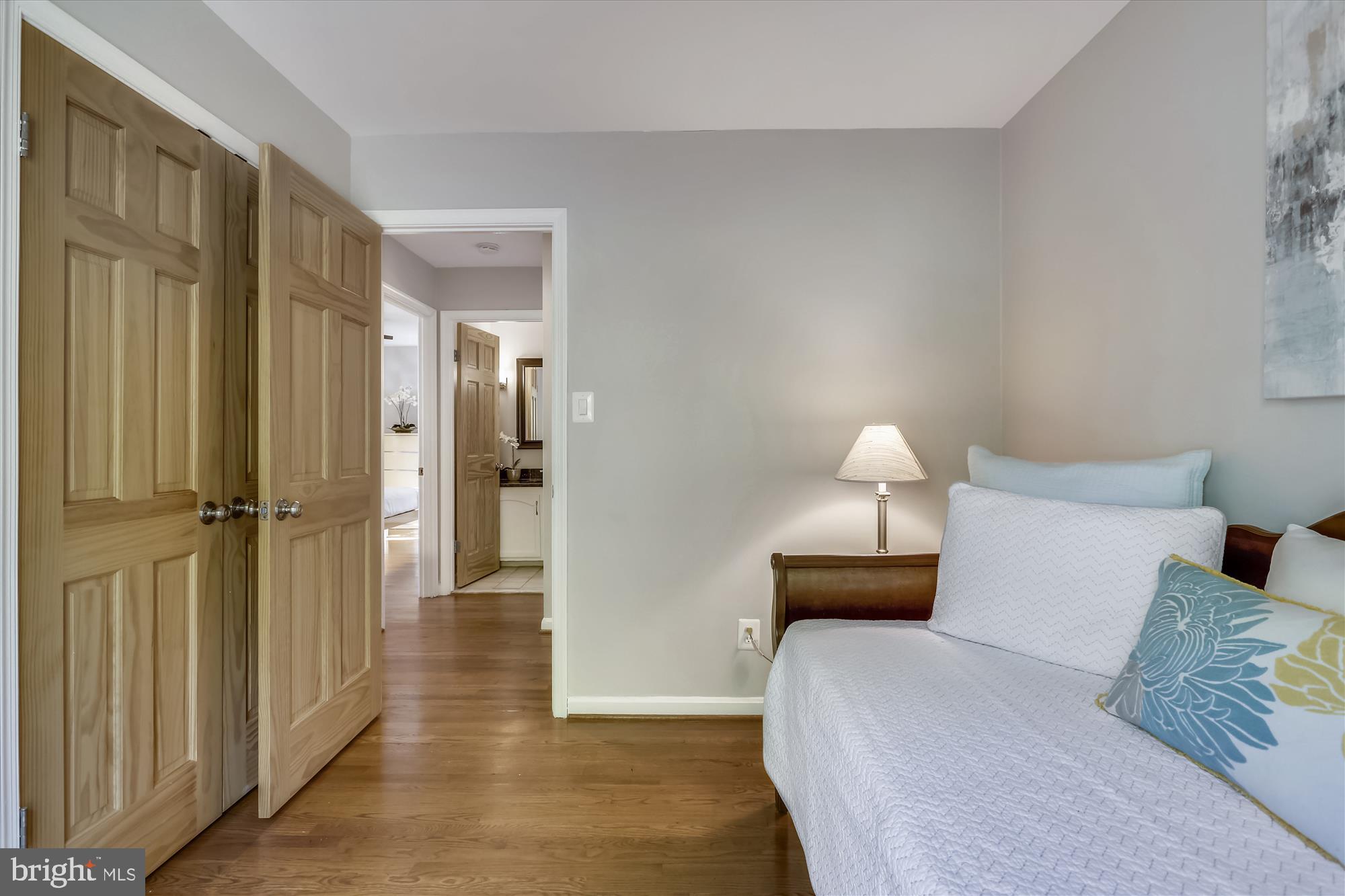 NORTH BETHESDA GROVE - Residential