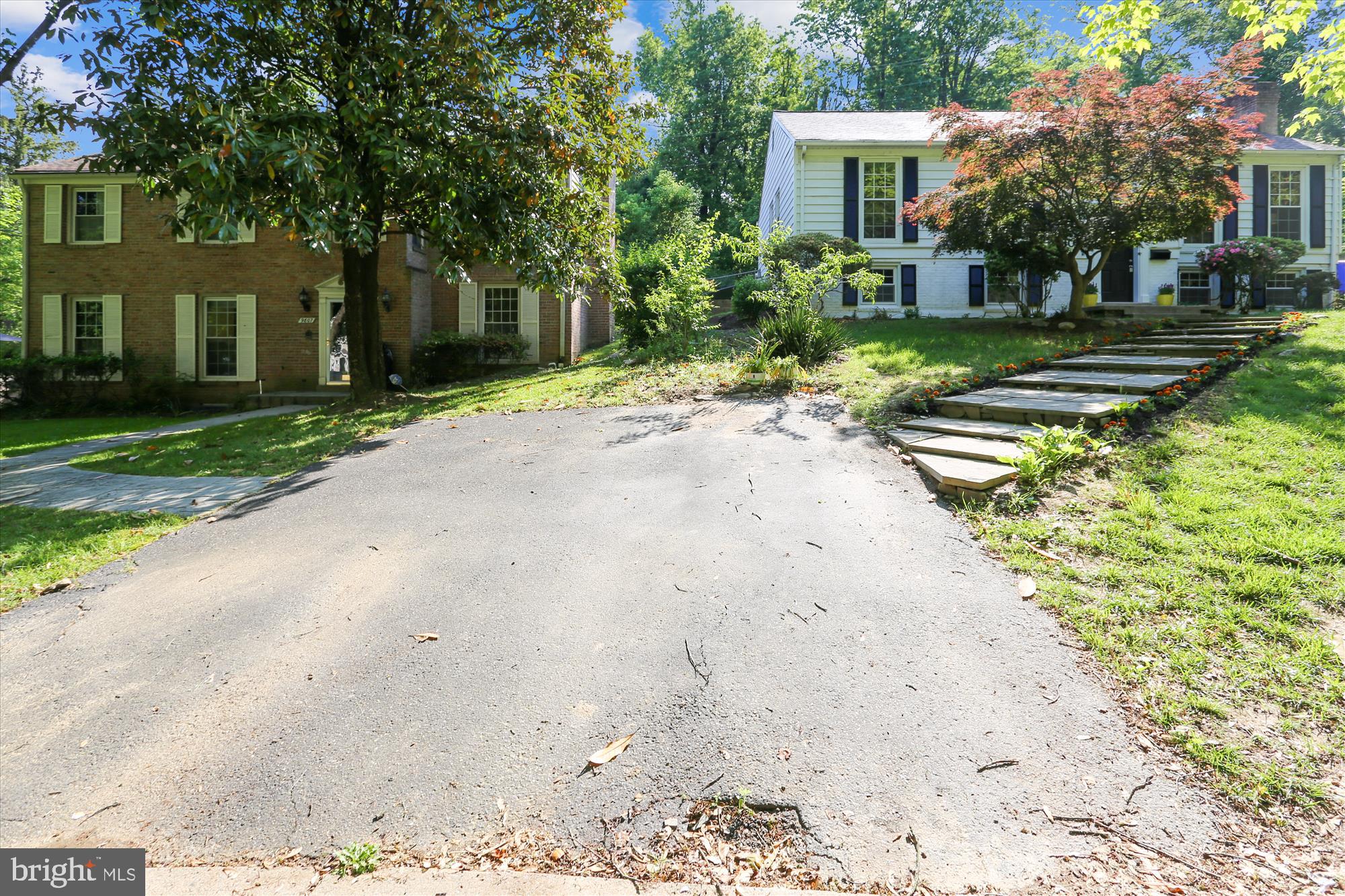 NORTH BETHESDA GROVE - Residential