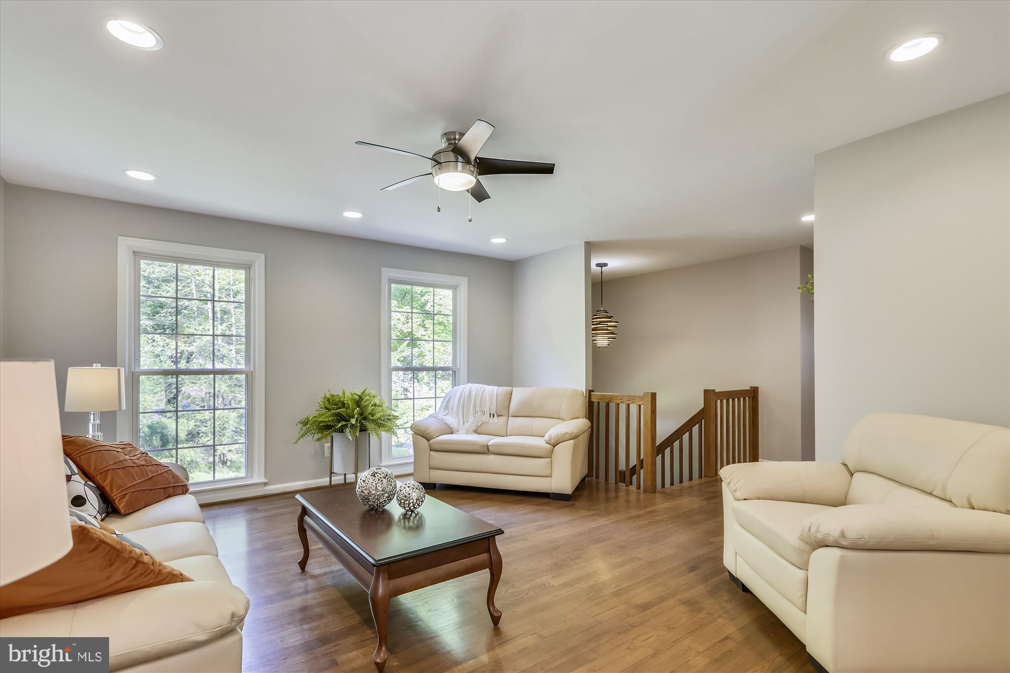 NORTH BETHESDA GROVE - Residential