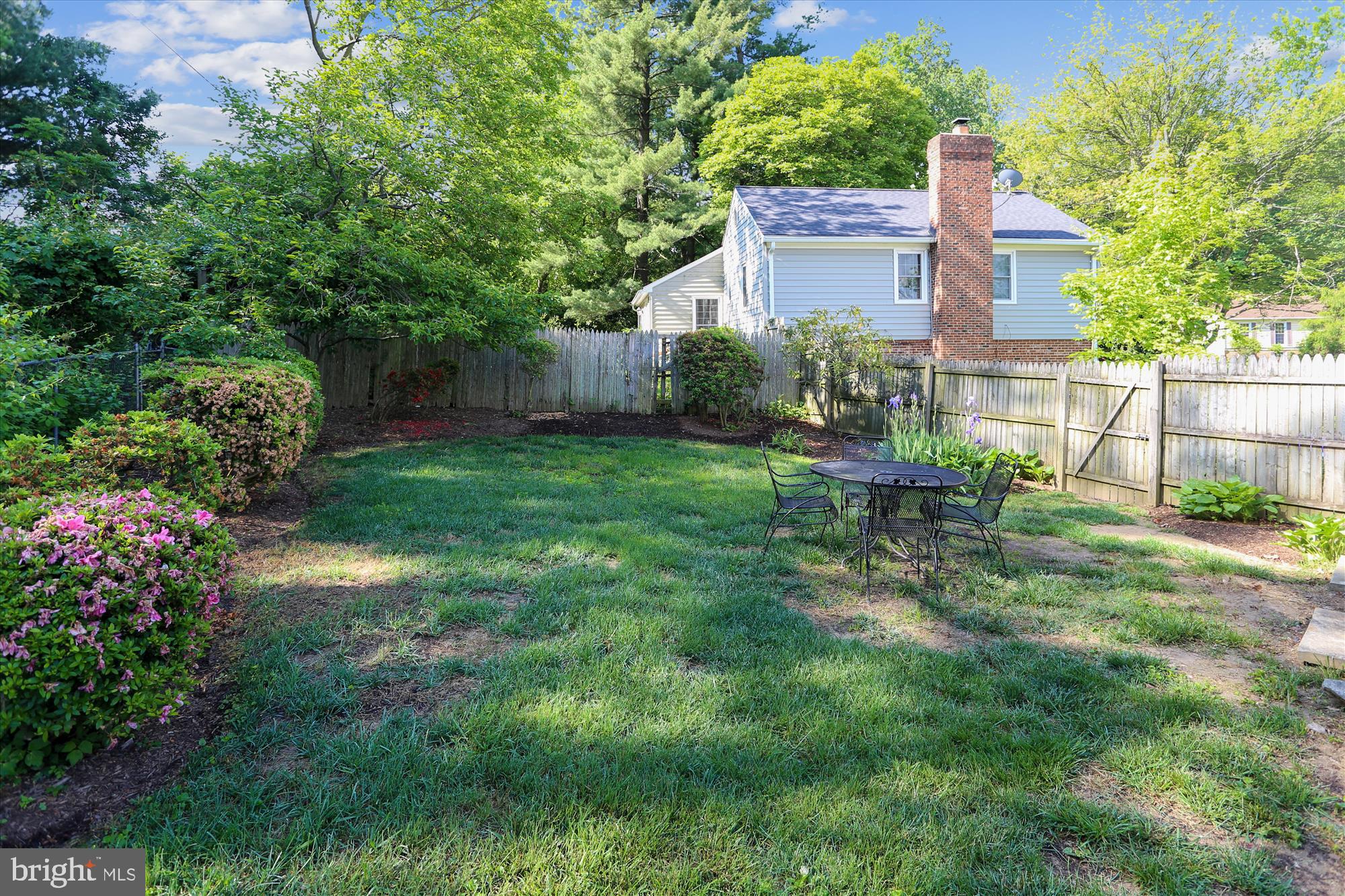 NORTH BETHESDA GROVE - Residential