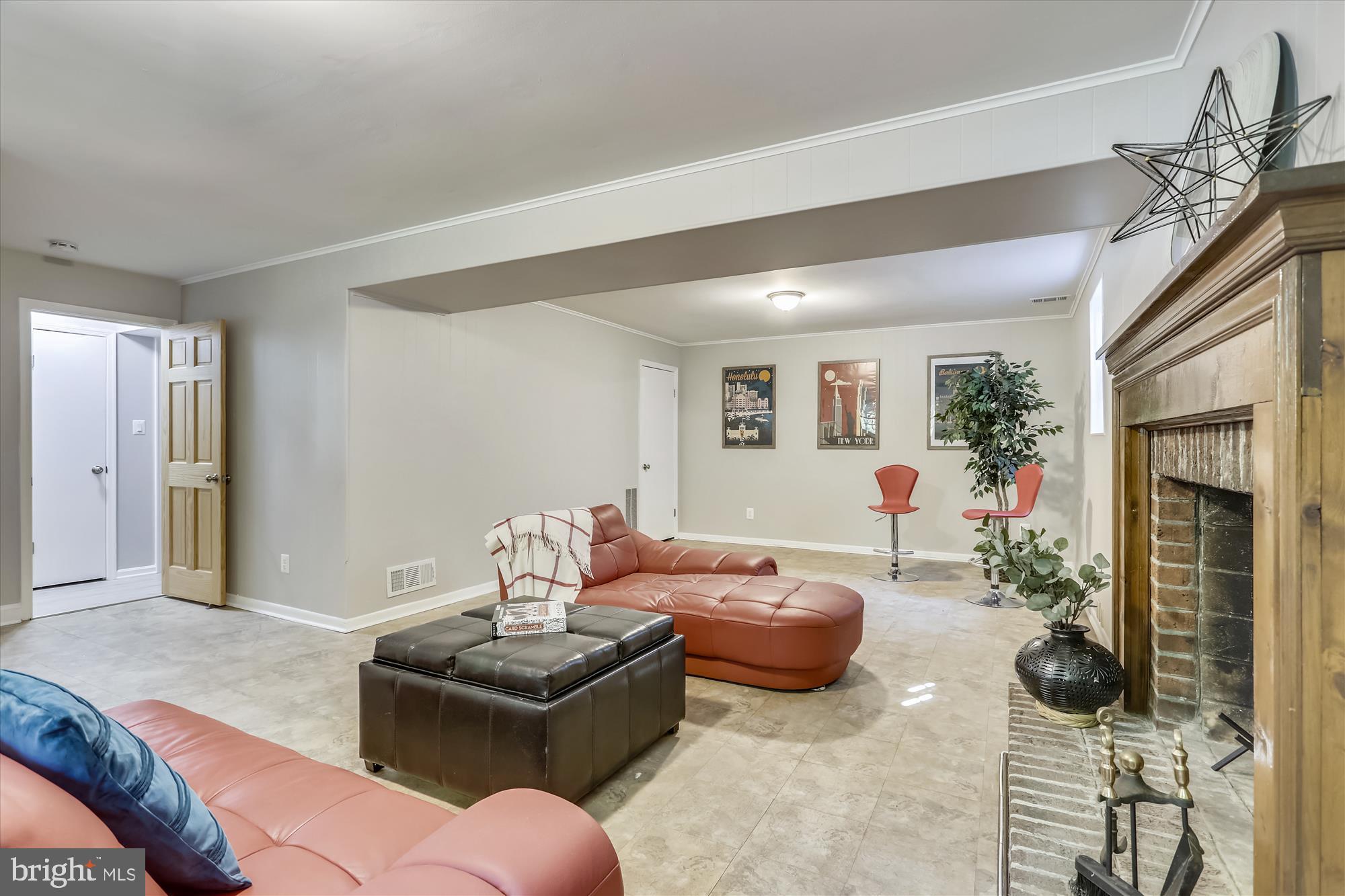 NORTH BETHESDA GROVE - Residential