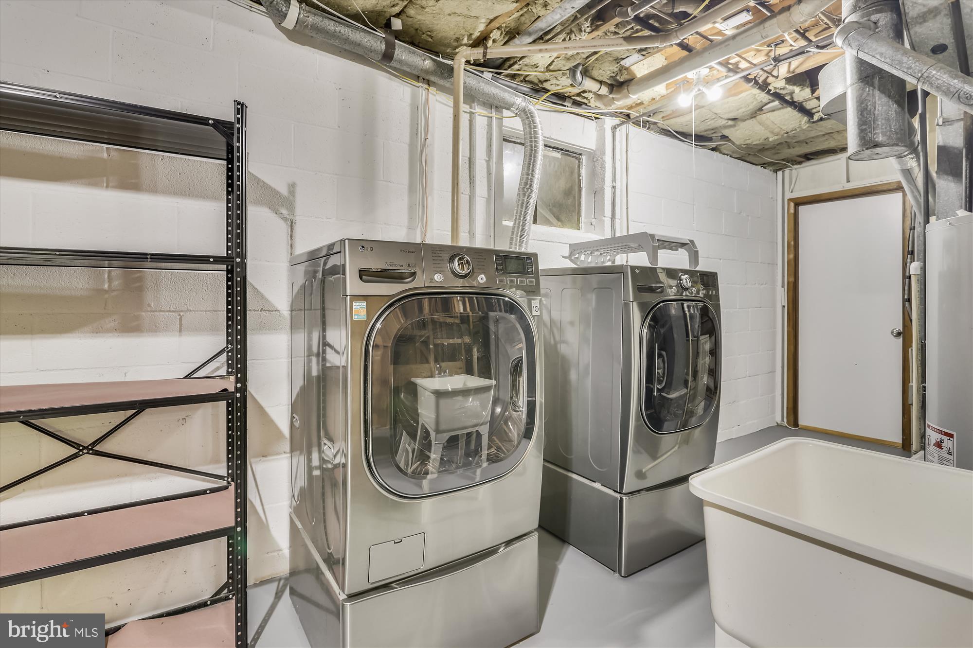 NORTH BETHESDA GROVE - Residential