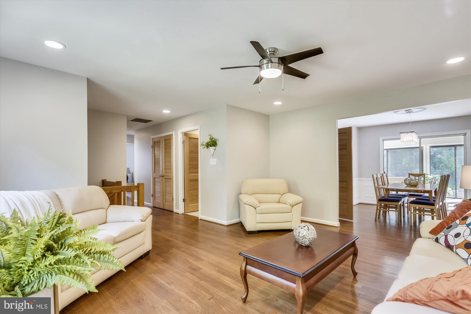 NORTH BETHESDA GROVE - Residential