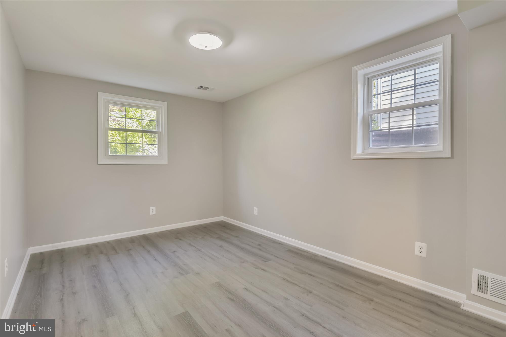 NORTH BETHESDA GROVE - Residential