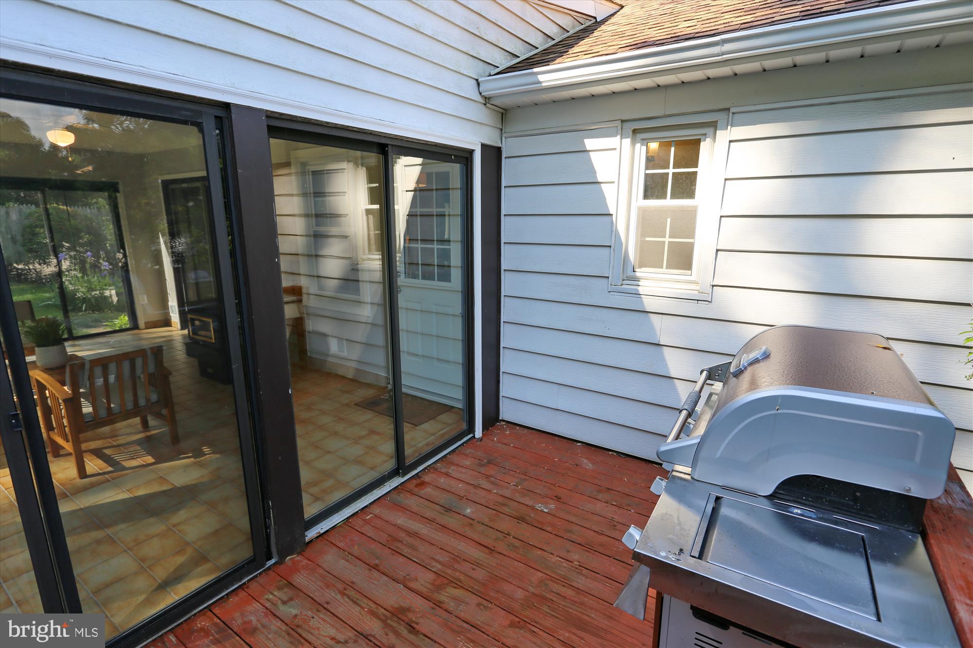 NORTH BETHESDA GROVE - Residential