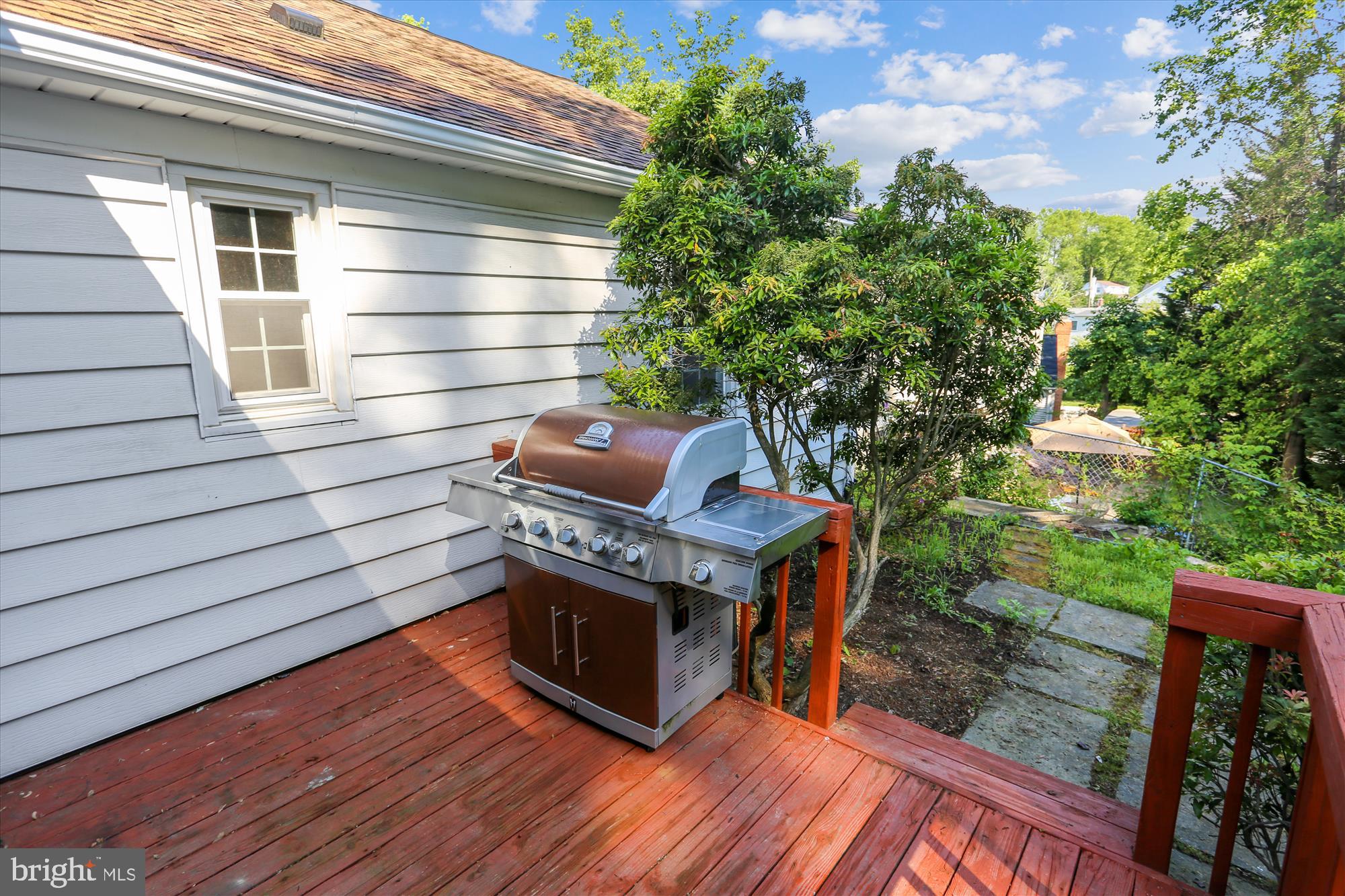 NORTH BETHESDA GROVE - Residential