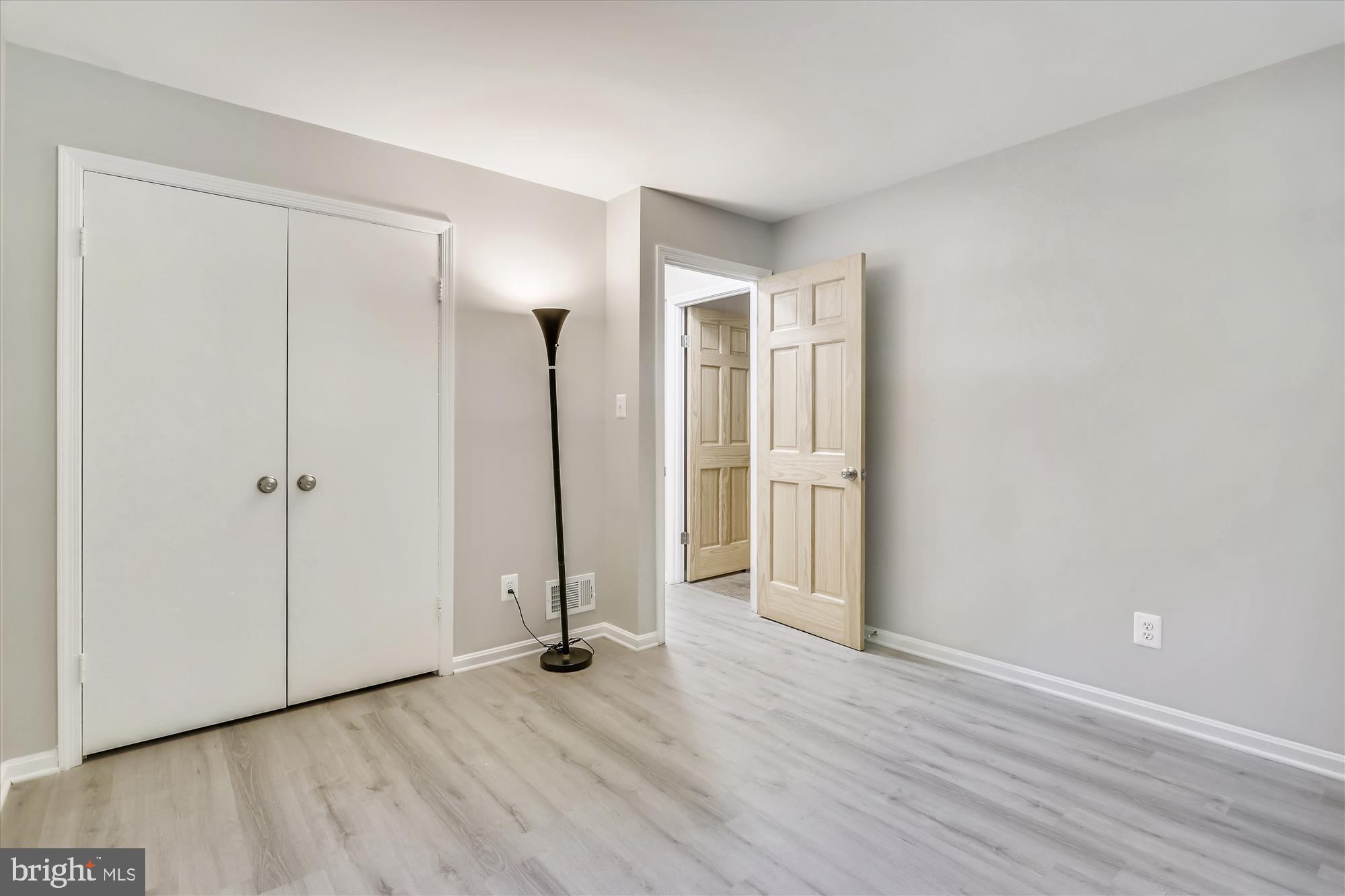 NORTH BETHESDA GROVE - Residential